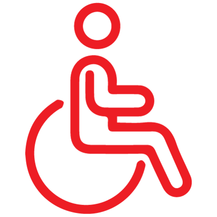 Disabled Persons Assistance Systems